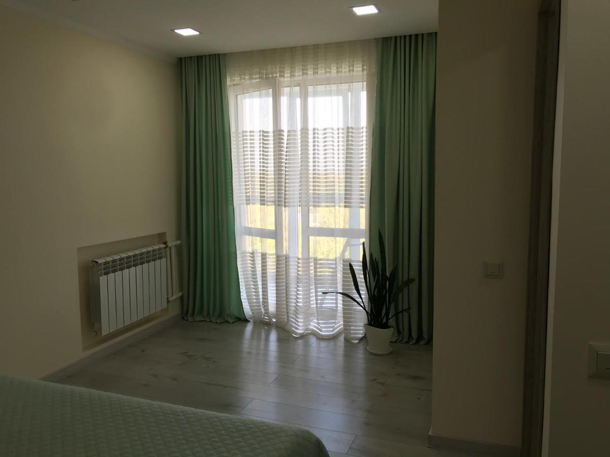 Квартира Город Умань Exterior photo